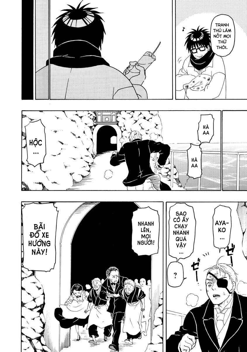 Chapter 72 - Page 19