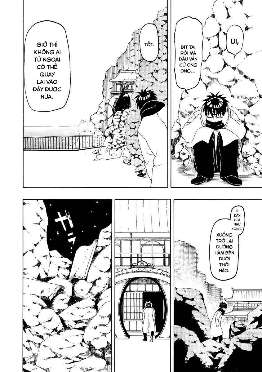 Chapter 72 - Page 23