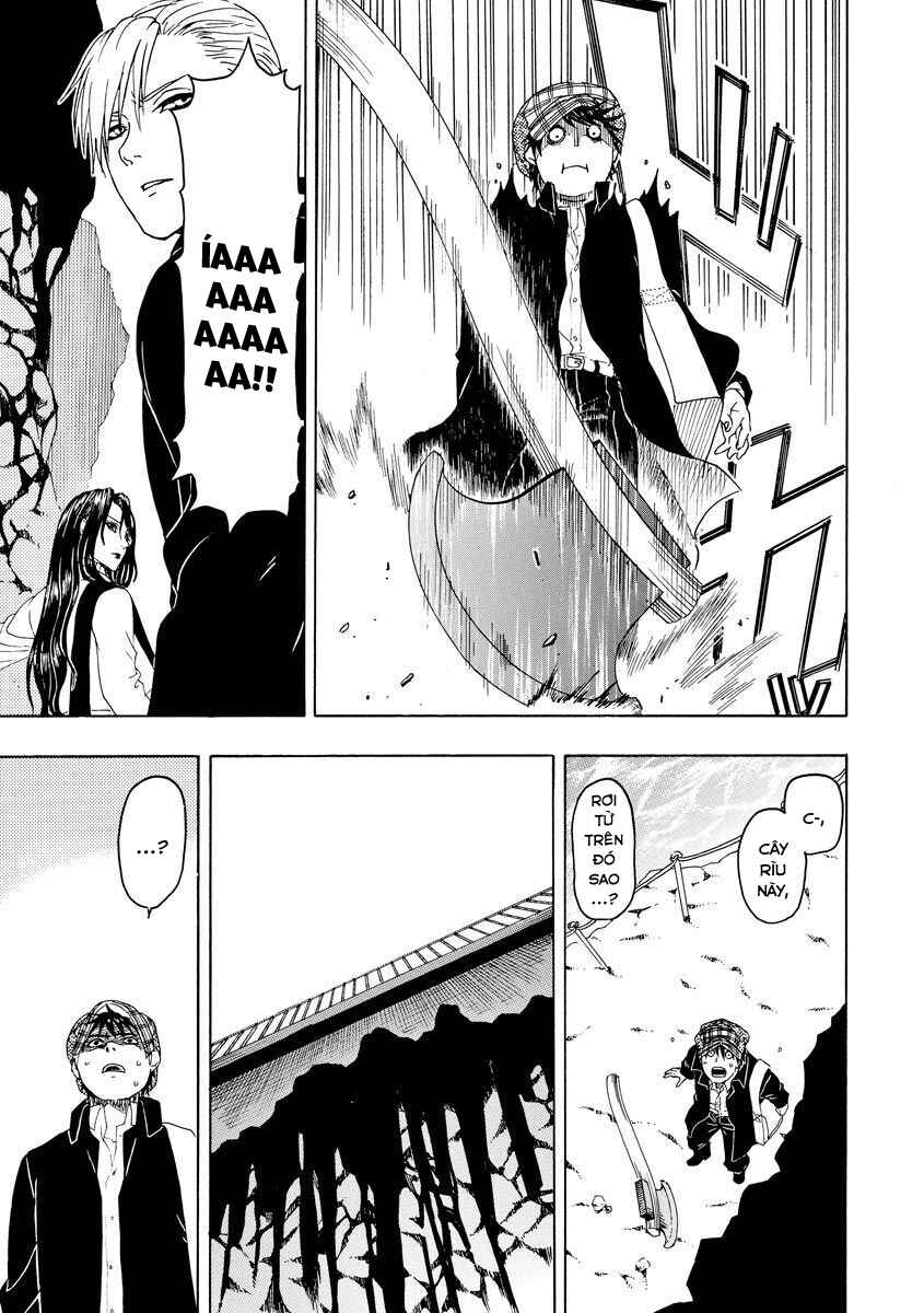 Chapter 72 - Page 28