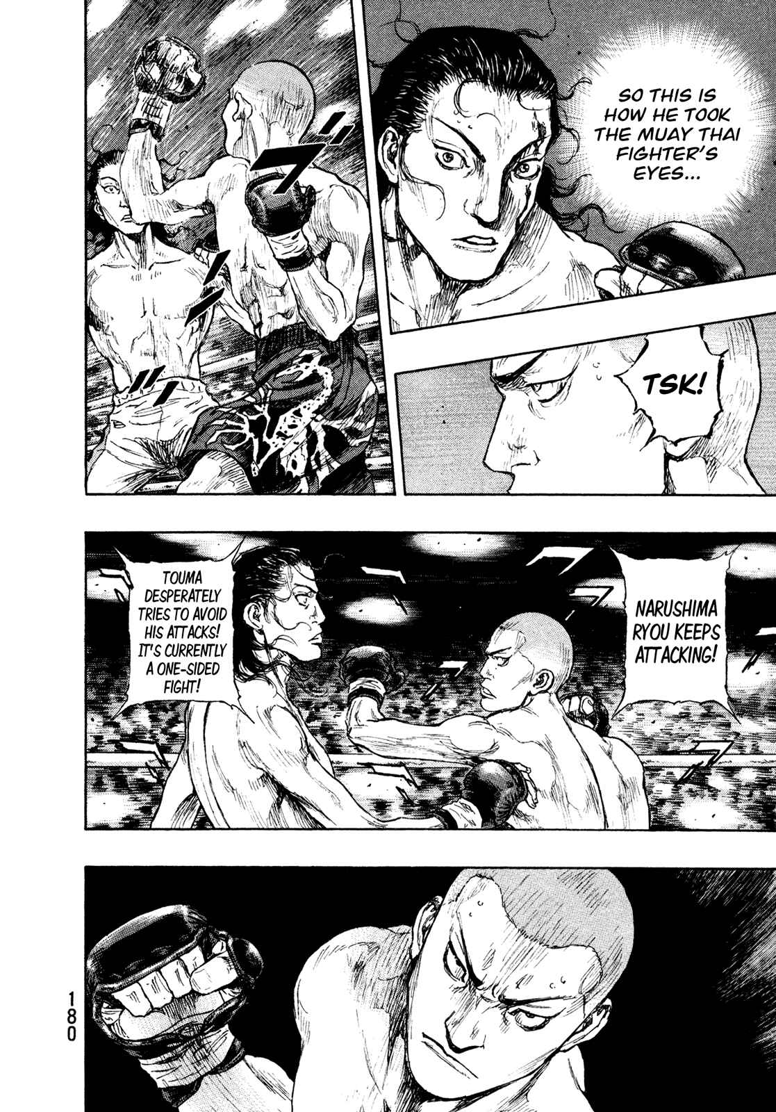 Chapter 62 - Page 8