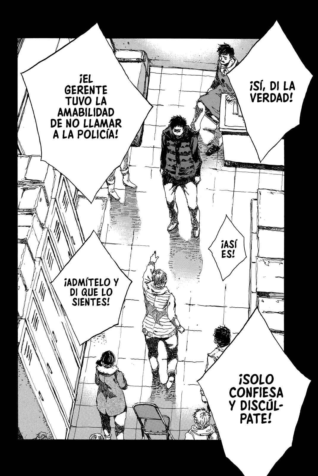 Chapter 147 - Page 10