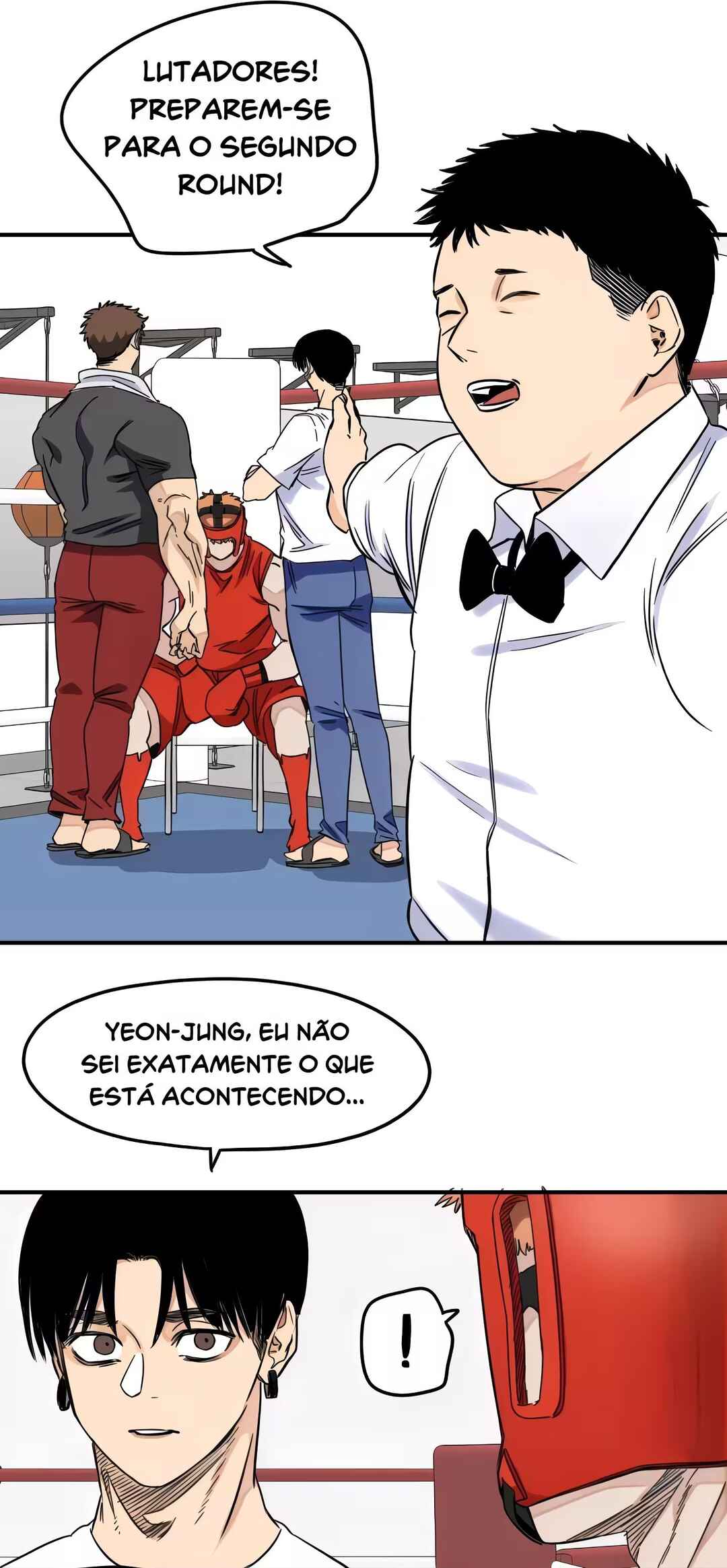 Chapter 198 - Page 12