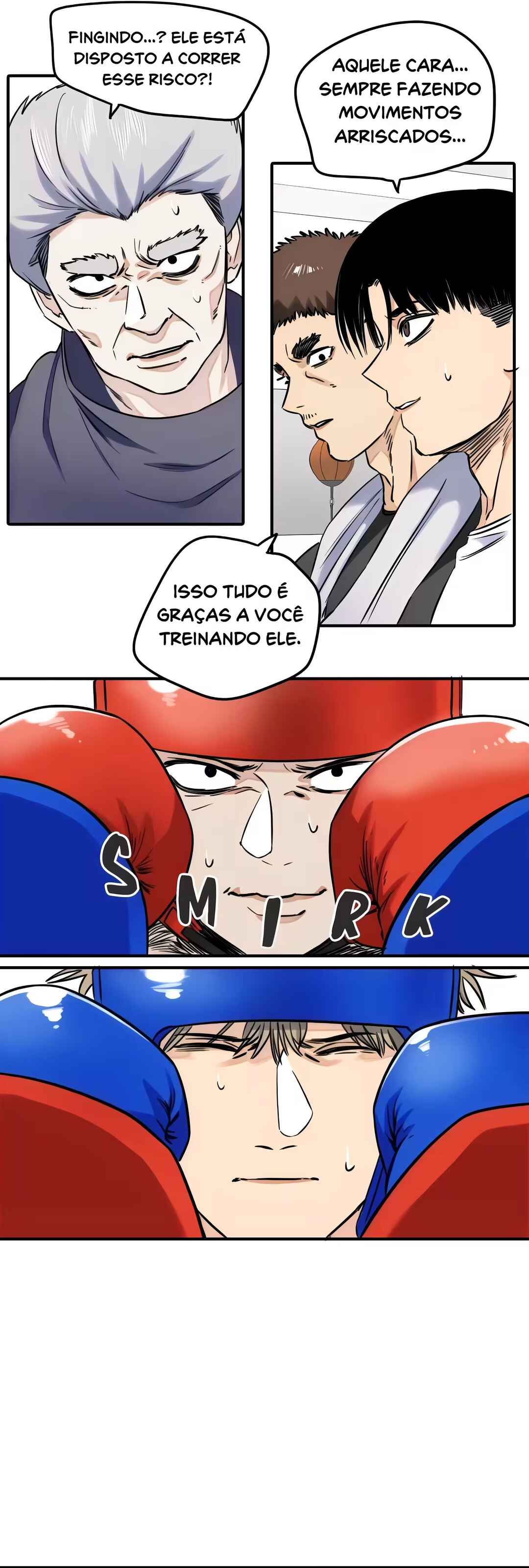 Chapter 198 - Page 18