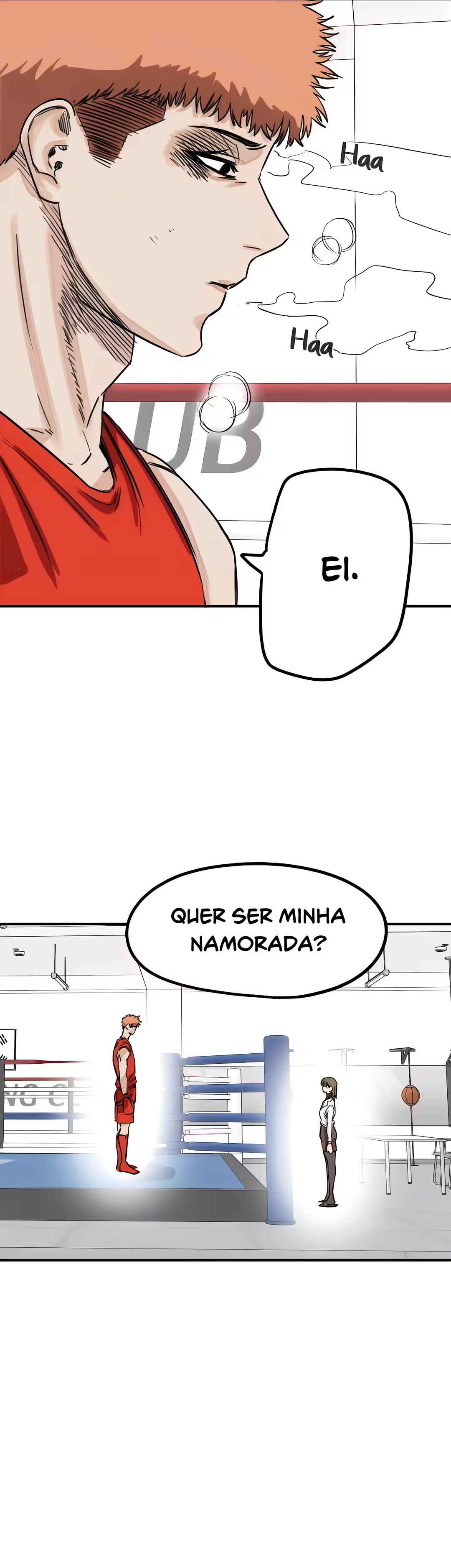 Chapter 198 - Page 33