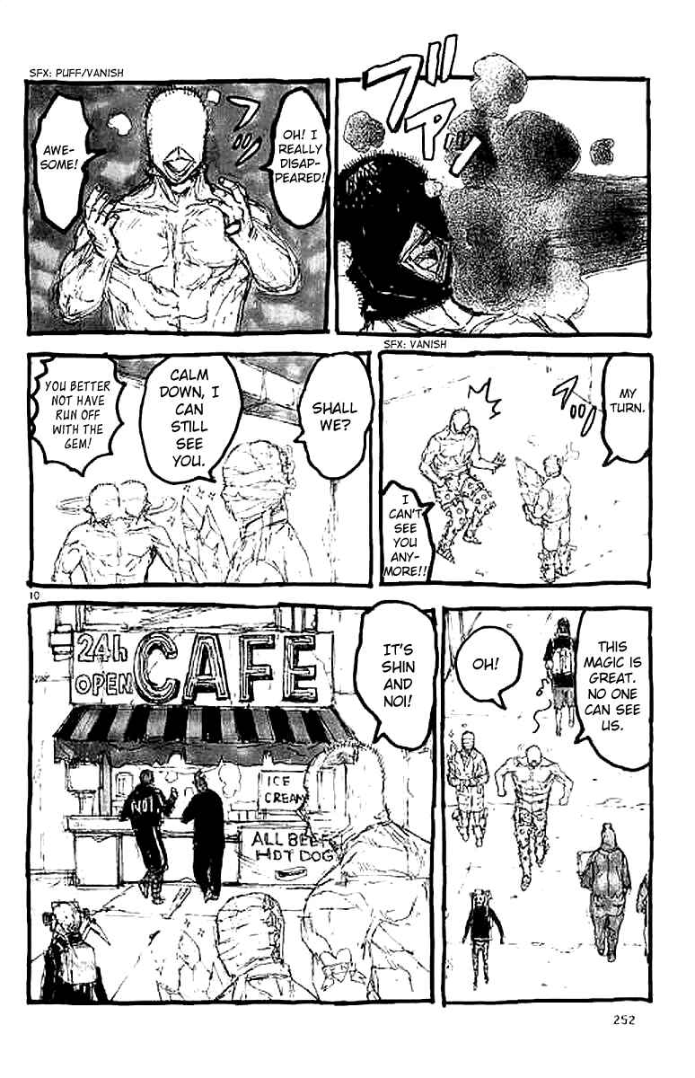 Chapter 137.5 - Page 10