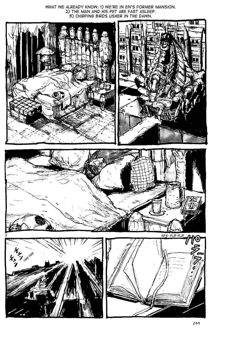 Chapter 137.5 - Page 2