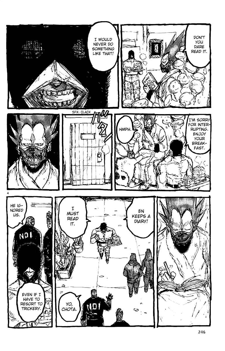 Chapter 137.5 - Page 4