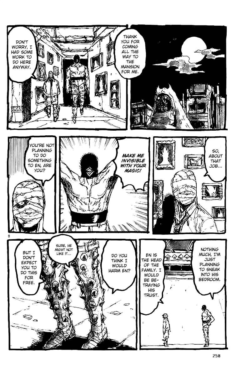 Chapter 137.5 - Page 8