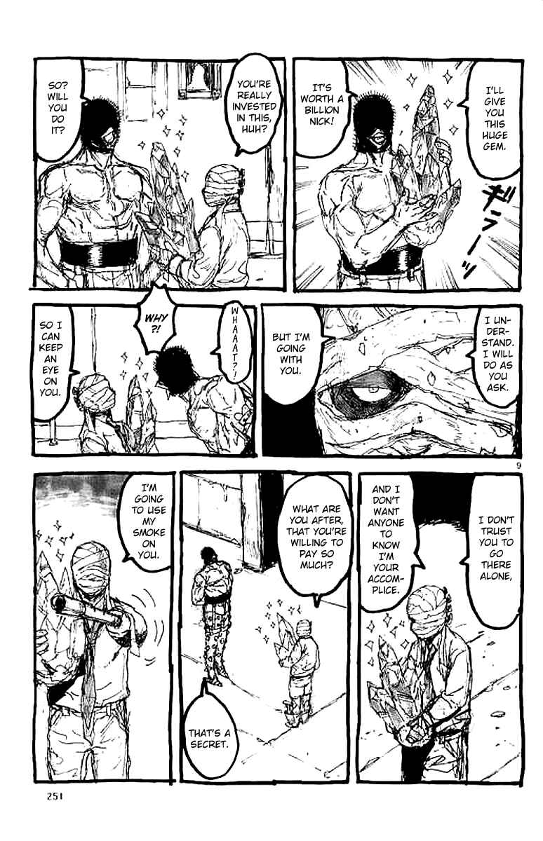 Chapter 137.5 - Page 9