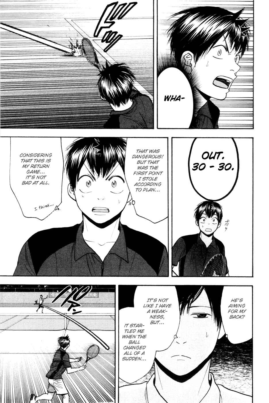 Chapter 215 - Page 13