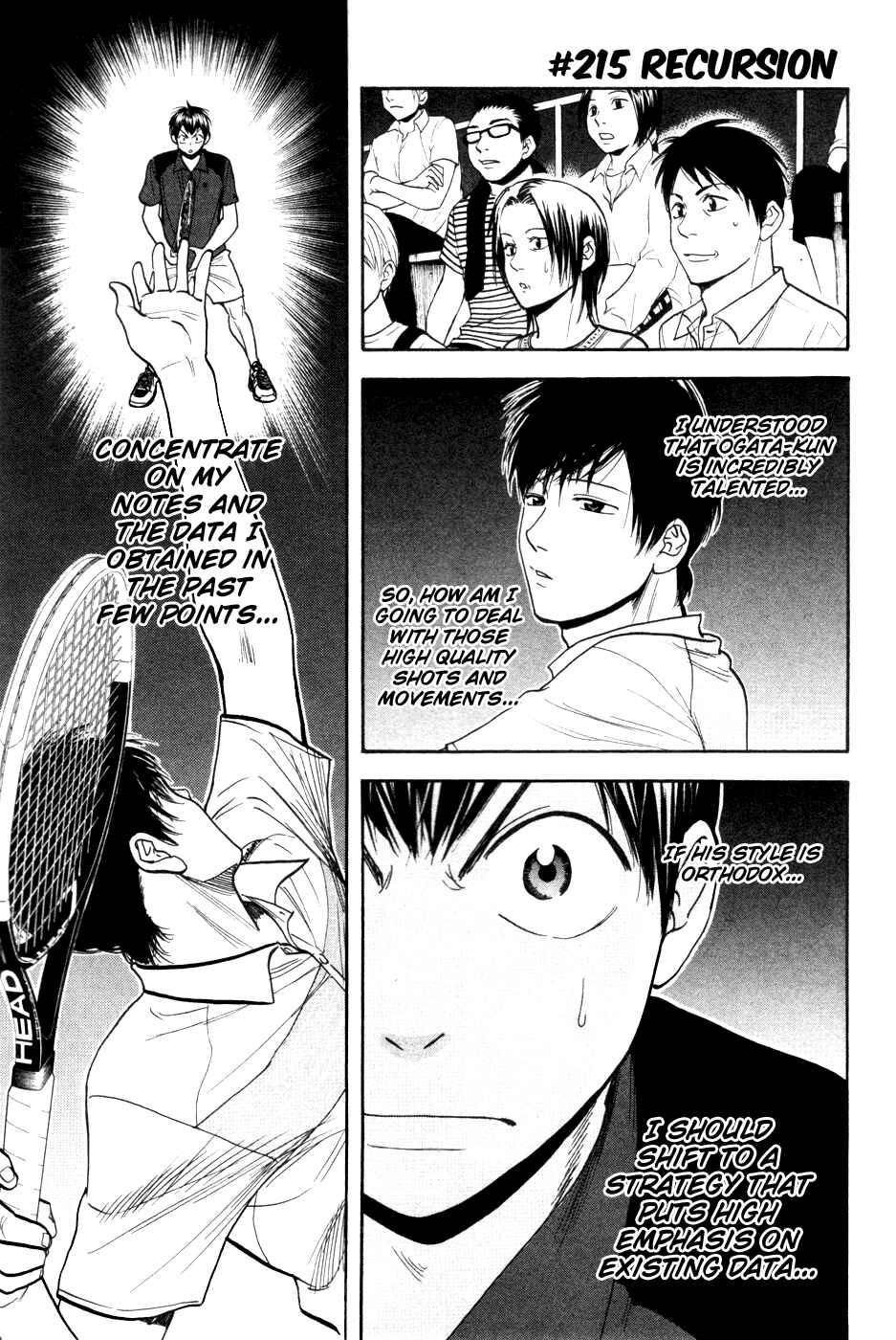 Chapter 215 - Page 3