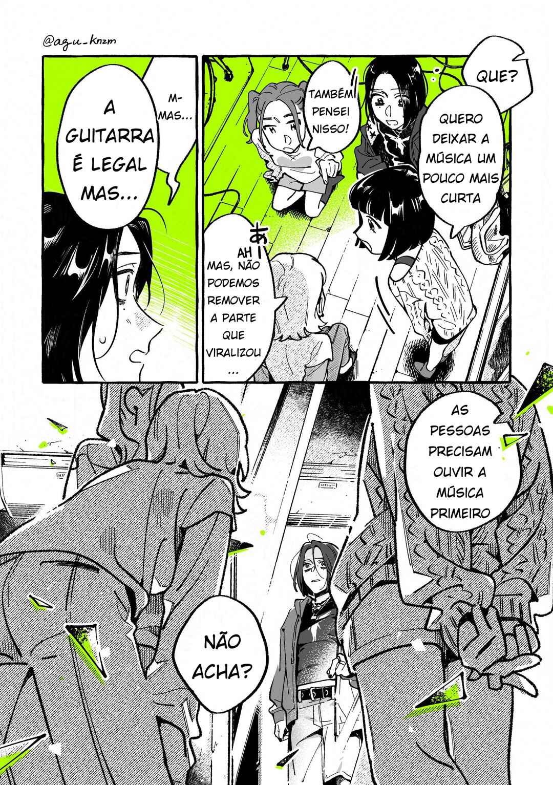 Chapter 149 - Page 5