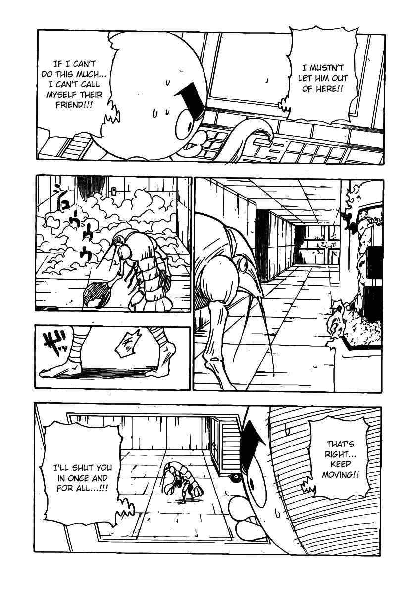 Chapter 282 - Page 11