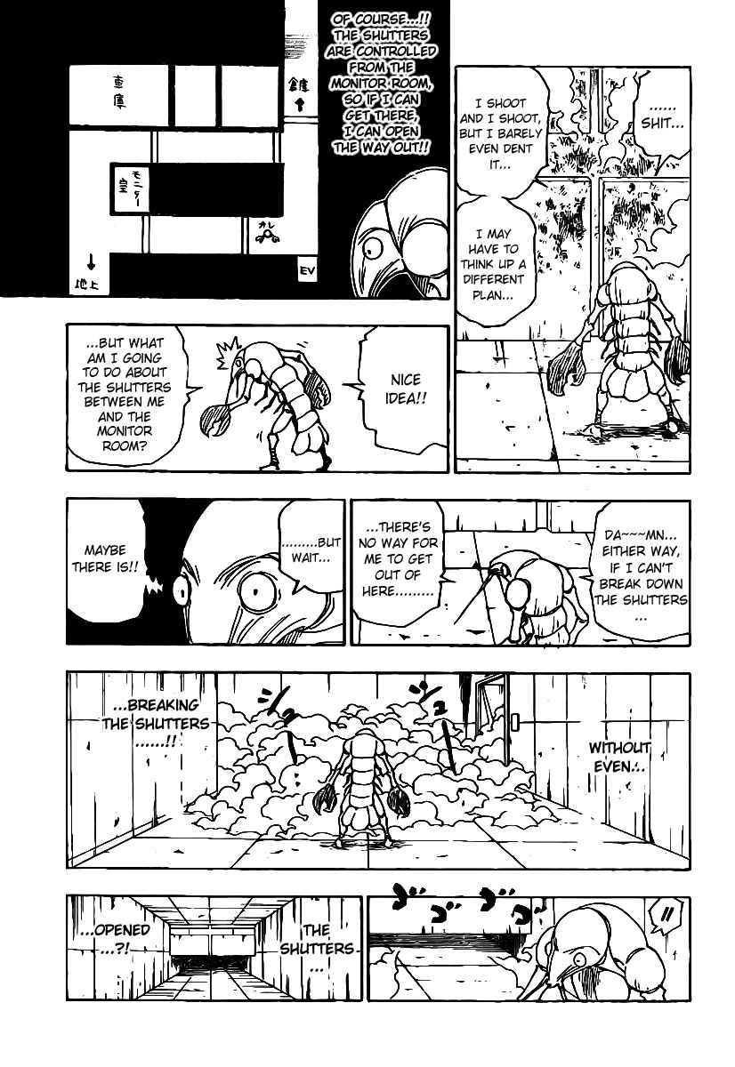 Chapter 282 - Page 17