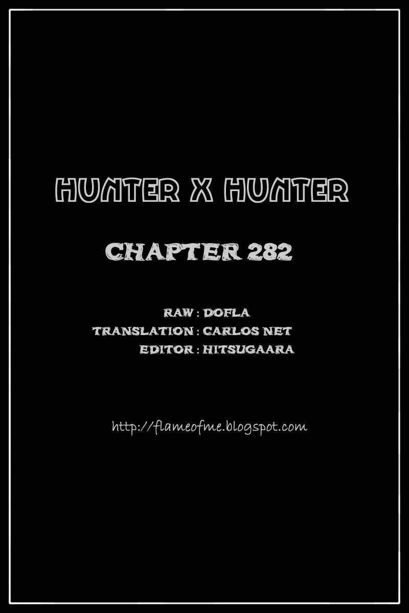 Chapter 282 - Page 20