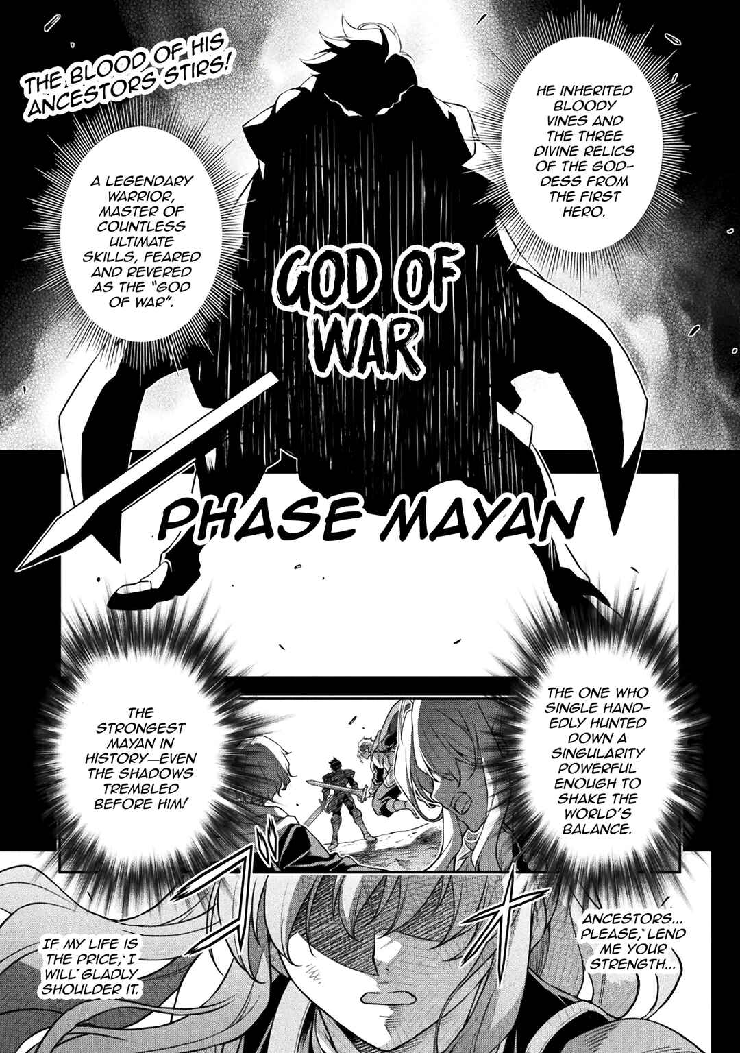 Chapter 89 - Page 1