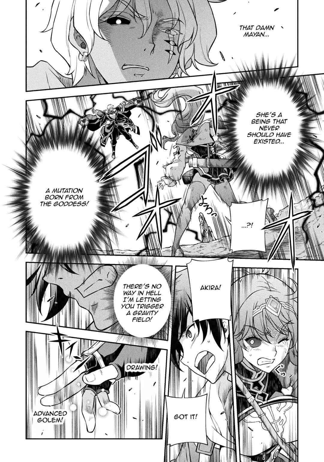 Chapter 89 - Page 11