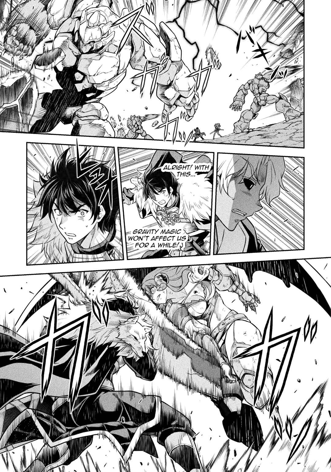 Chapter 89 - Page 12