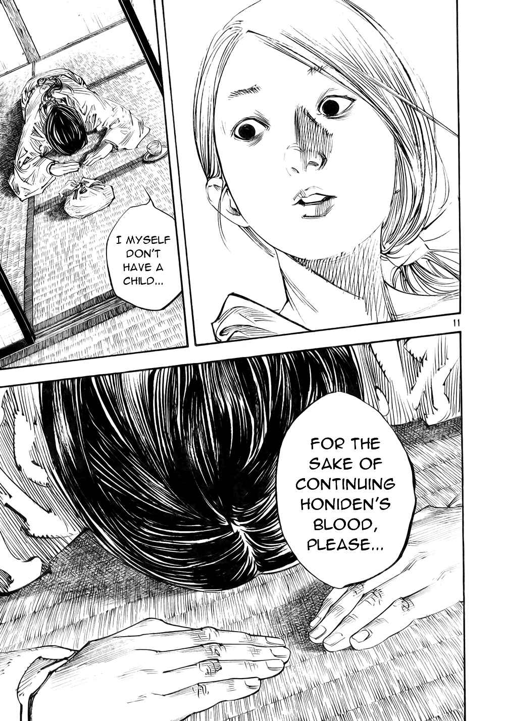 Chapter 273 - Page 11