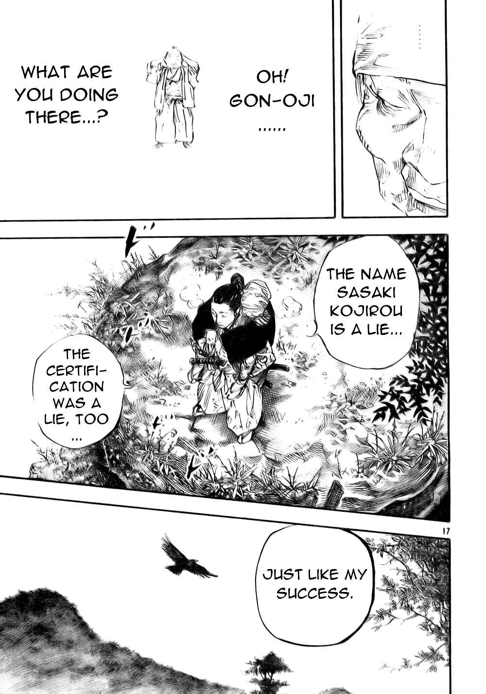 Chapter 273 - Page 17