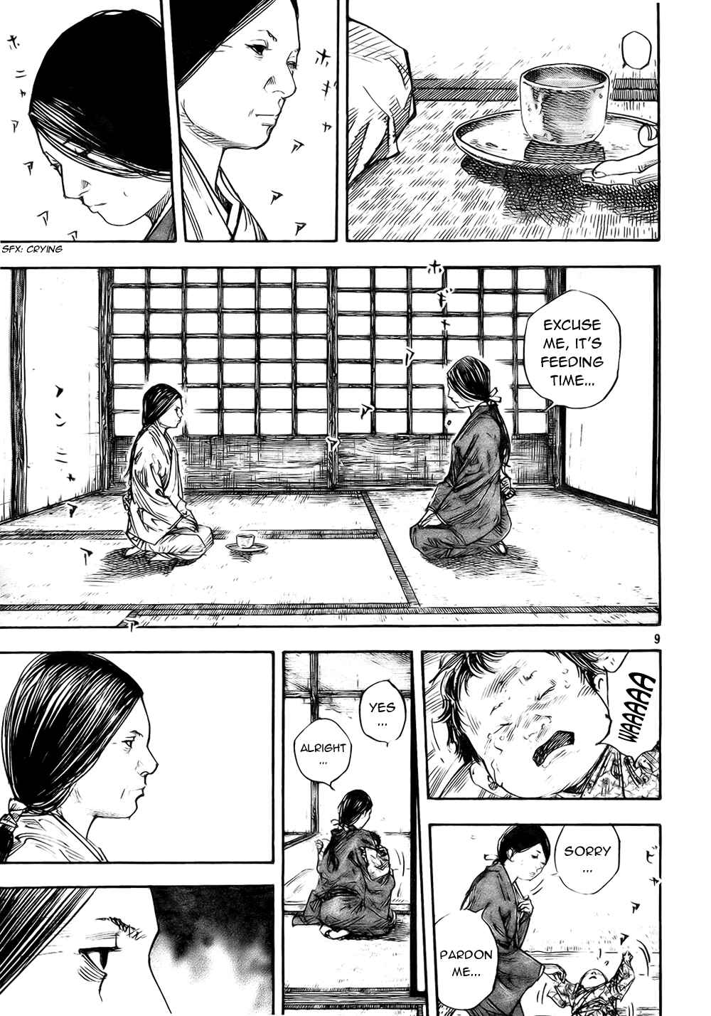 Chapter 273 - Page 9