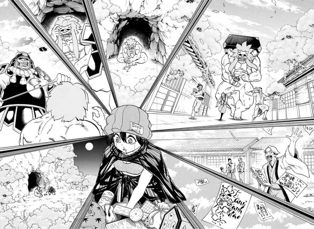 Chapter 84 - Page 14