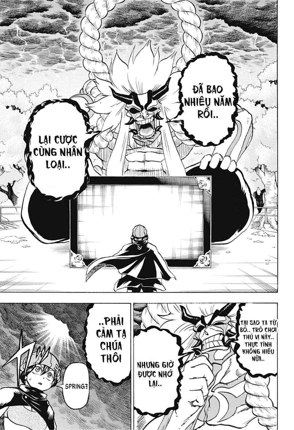 Chapter 84 - Page 3