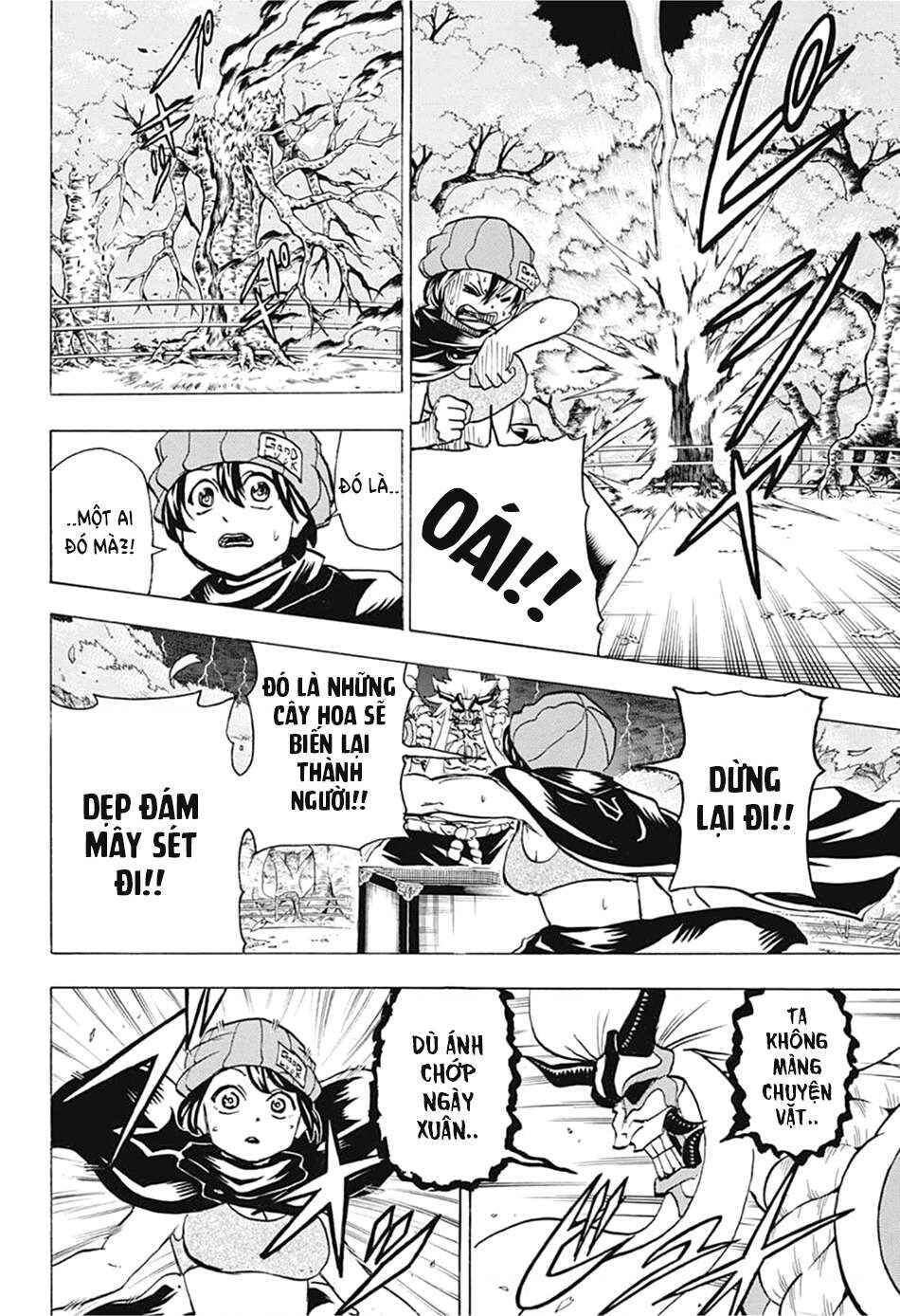 Chapter 84 - Page 4