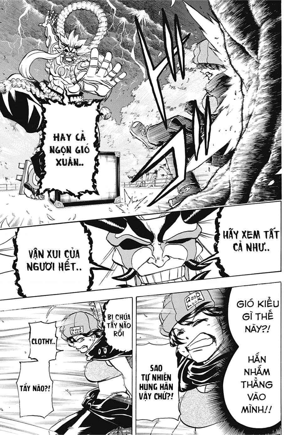 Chapter 84 - Page 5