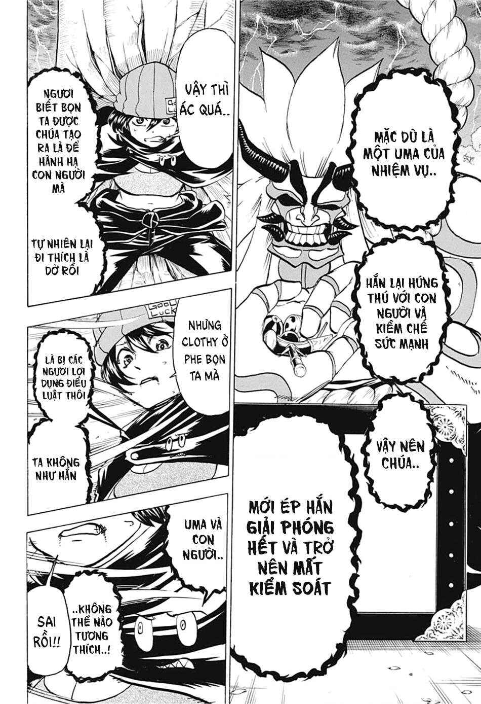 Chapter 84 - Page 6