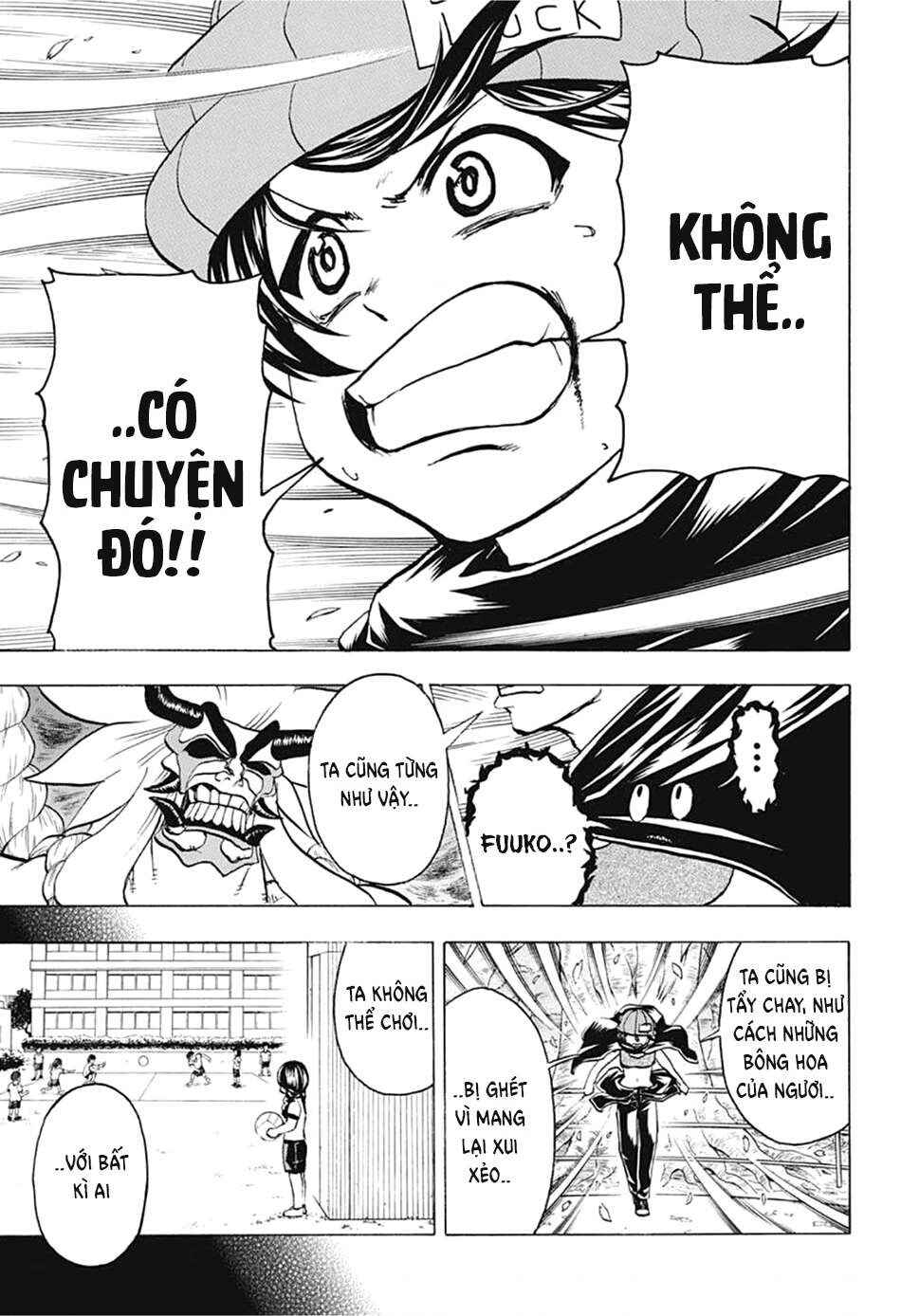 Chapter 84 - Page 7