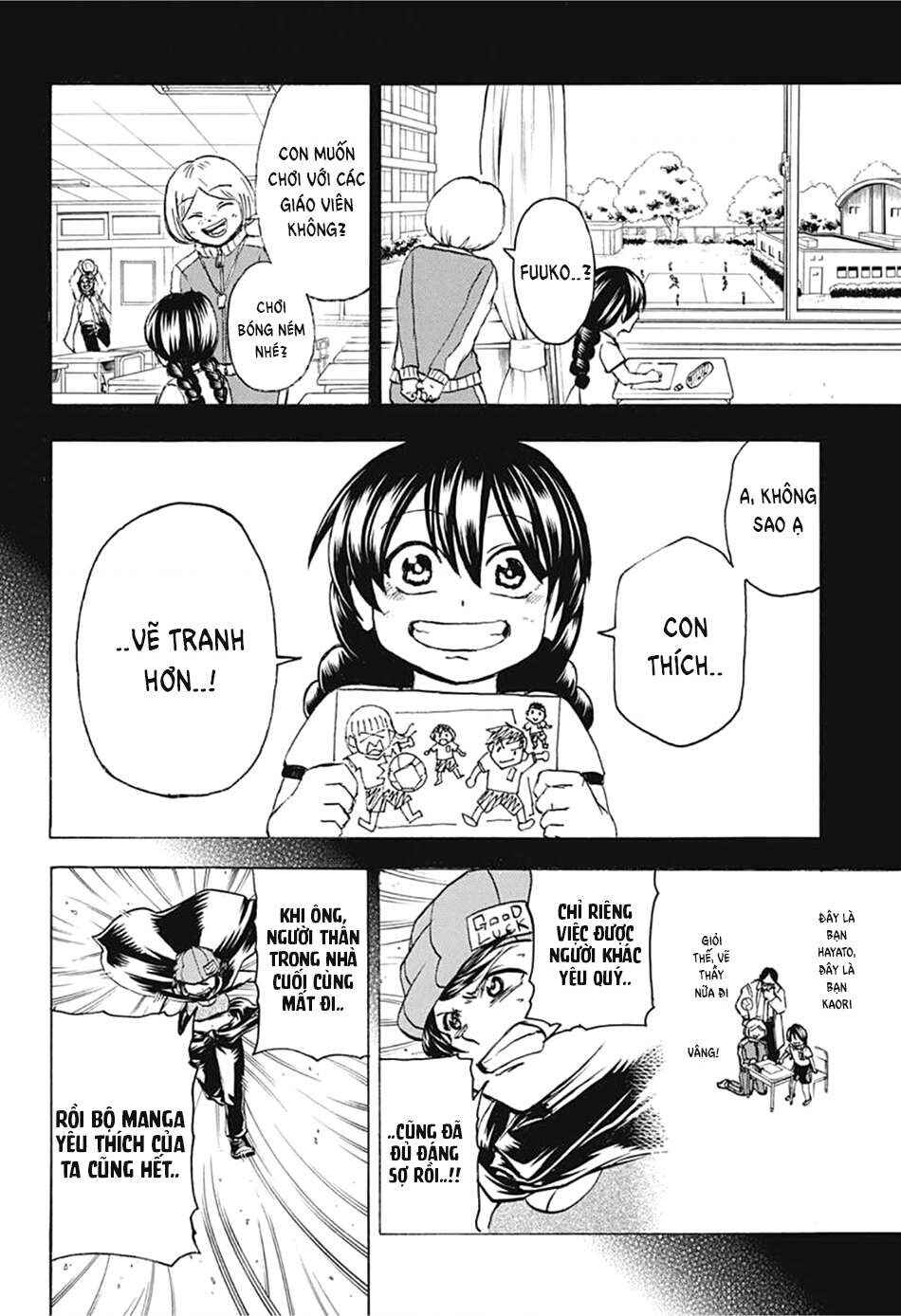 Chapter 84 - Page 8