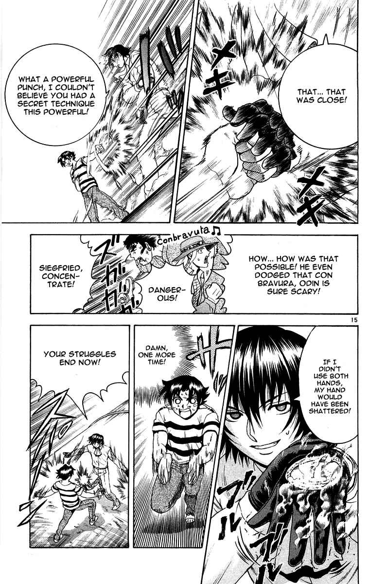 Chapter 139 - Page 15