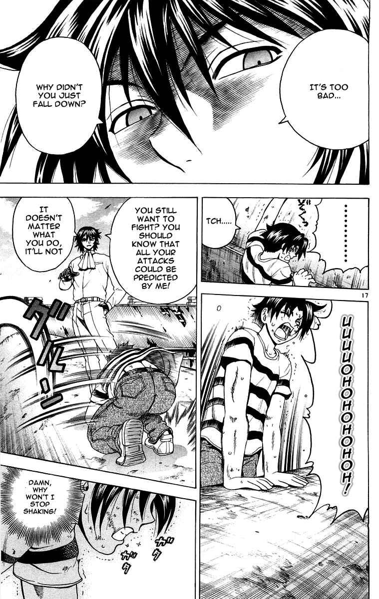 Chapter 139 - Page 17