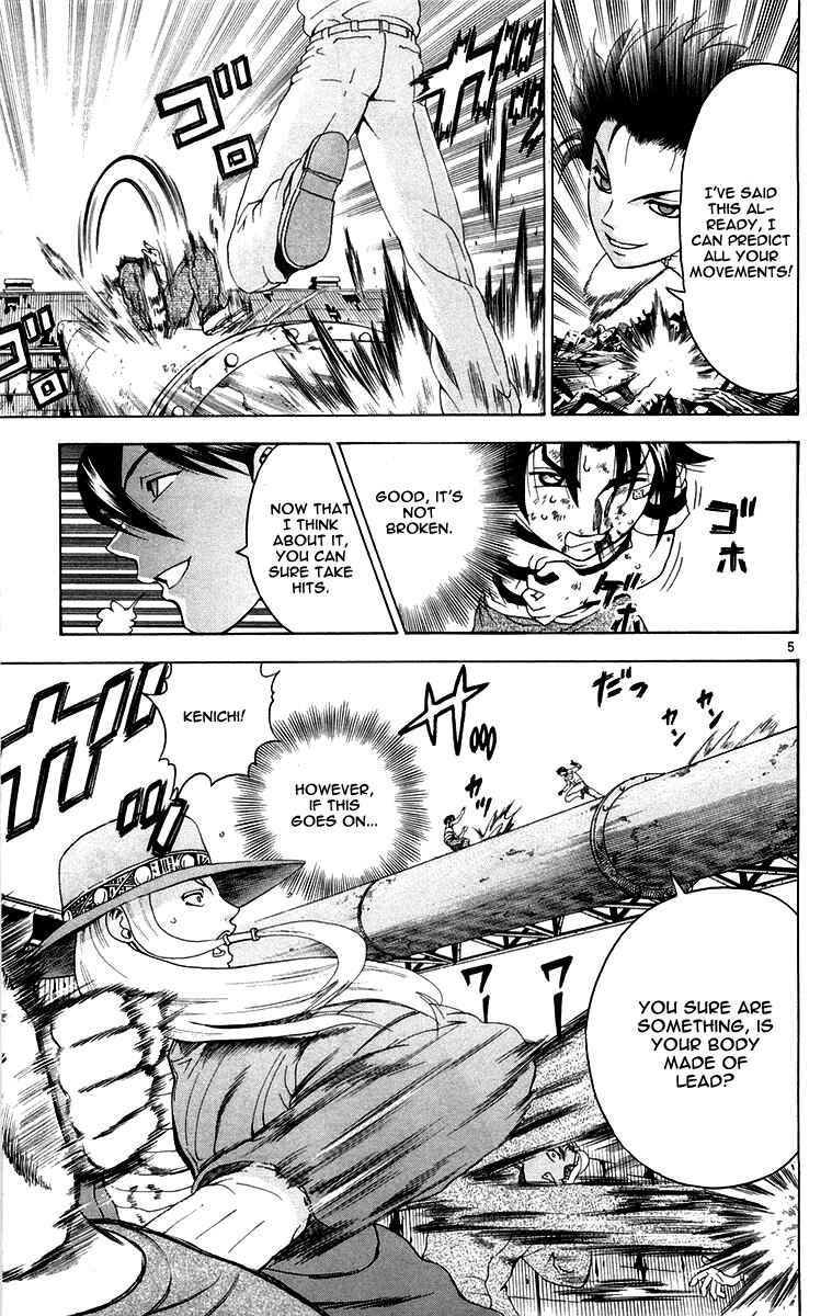 Chapter 139 - Page 5
