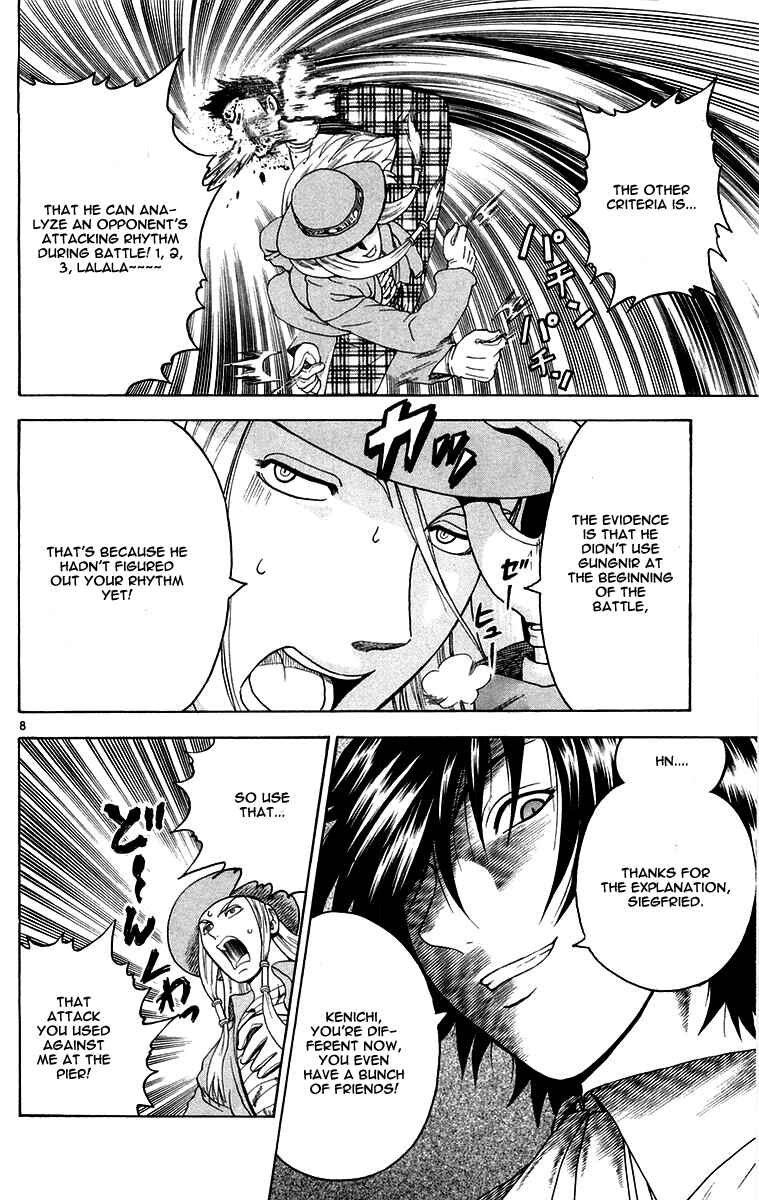 Chapter 139 - Page 8