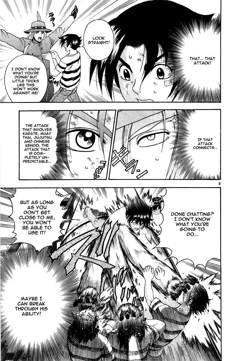 Chapter 139 - Page 9
