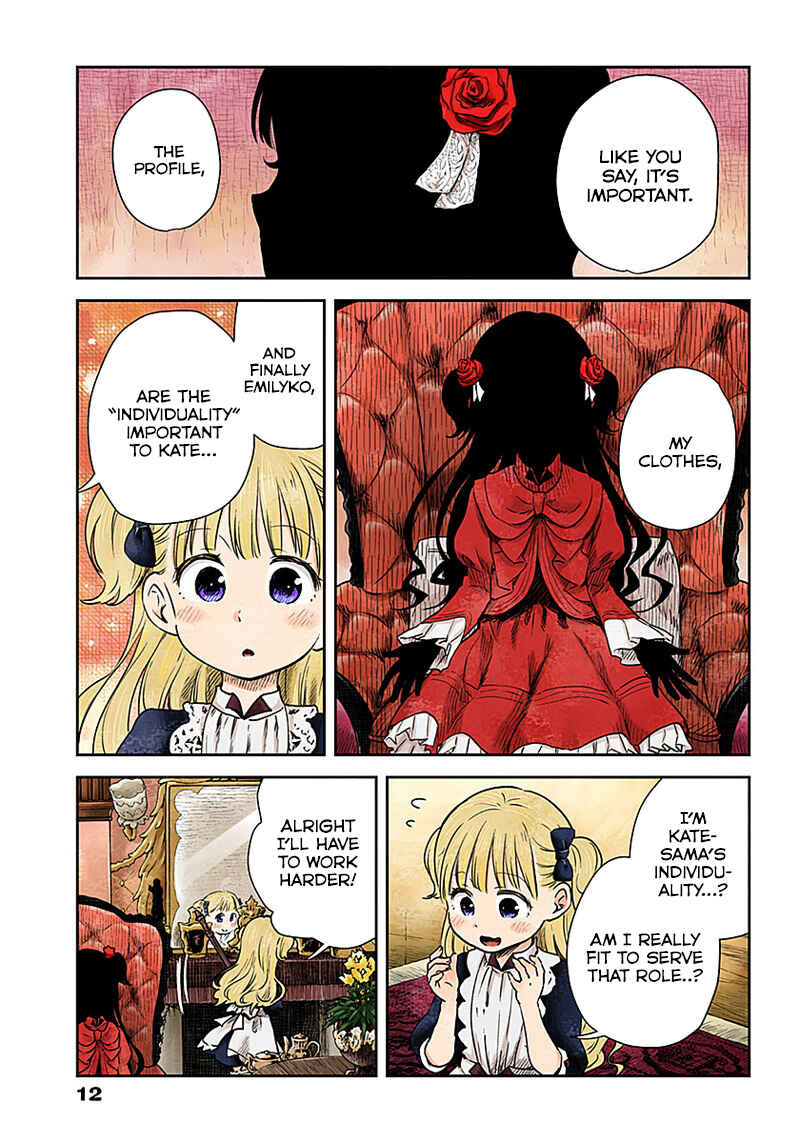Chapter 1 - Page 11