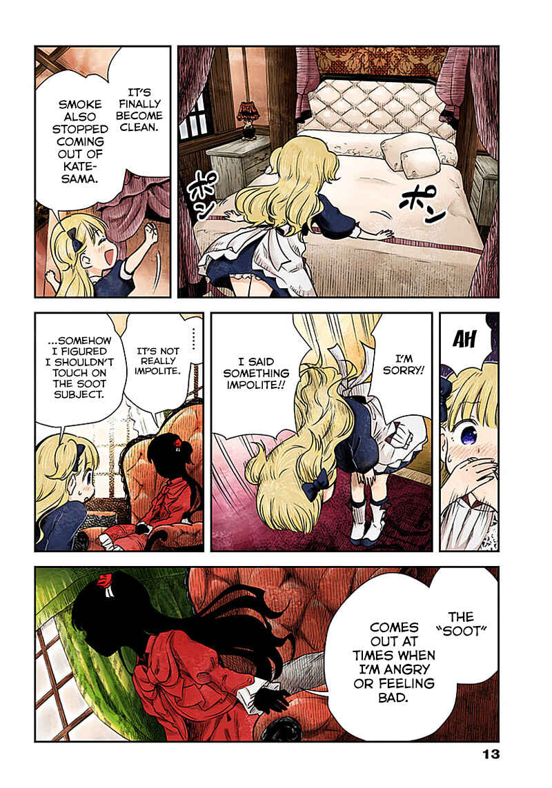 Chapter 1 - Page 12
