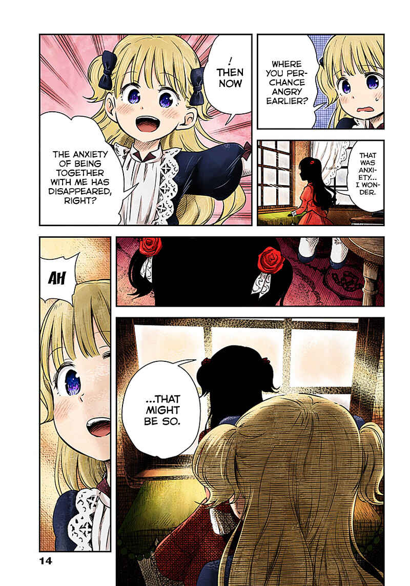 Chapter 1 - Page 13