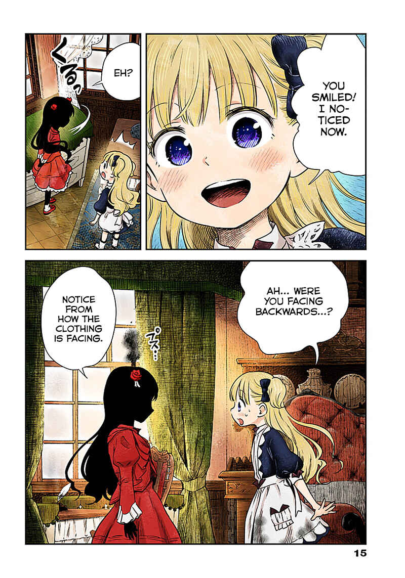 Chapter 1 - Page 14