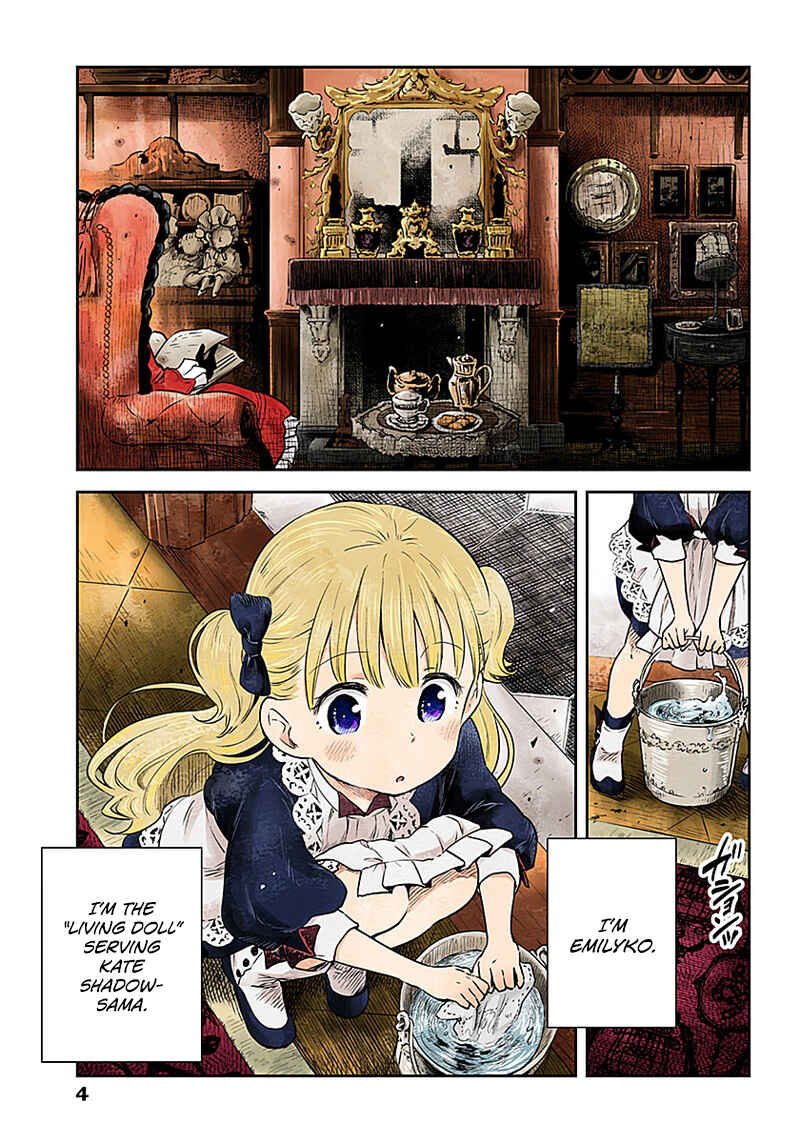 Chapter 1 - Page 3