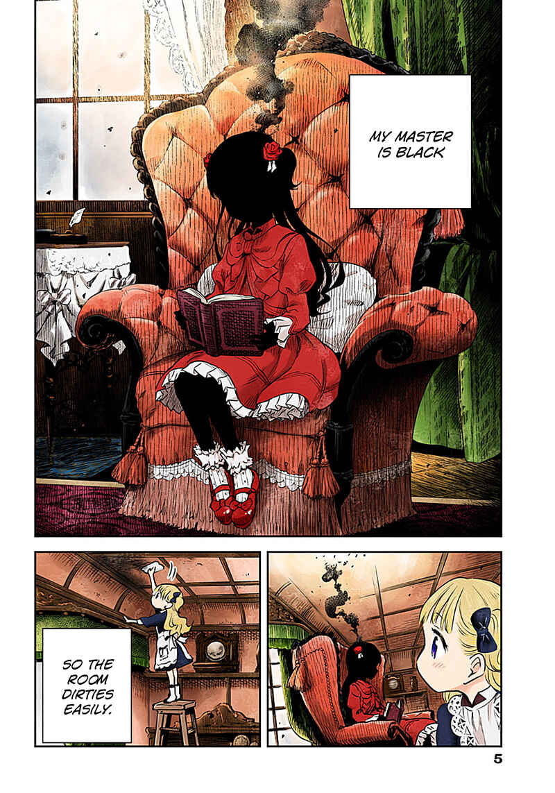 Chapter 1 - Page 4
