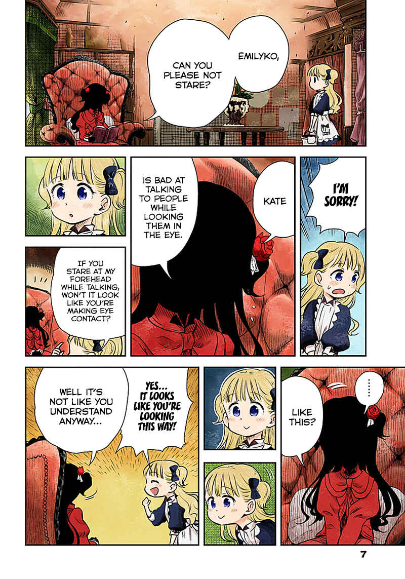 Chapter 1 - Page 6