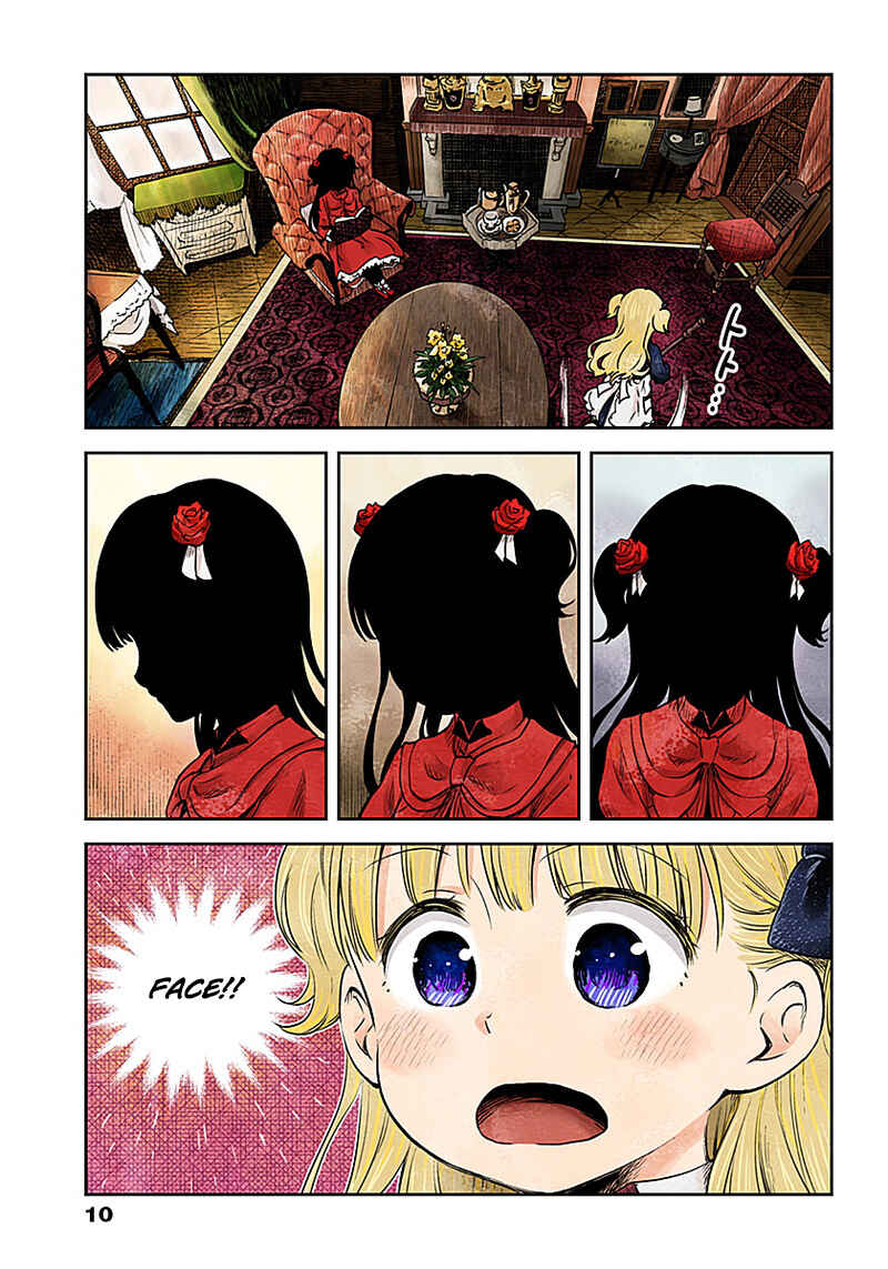 Chapter 1 - Page 9