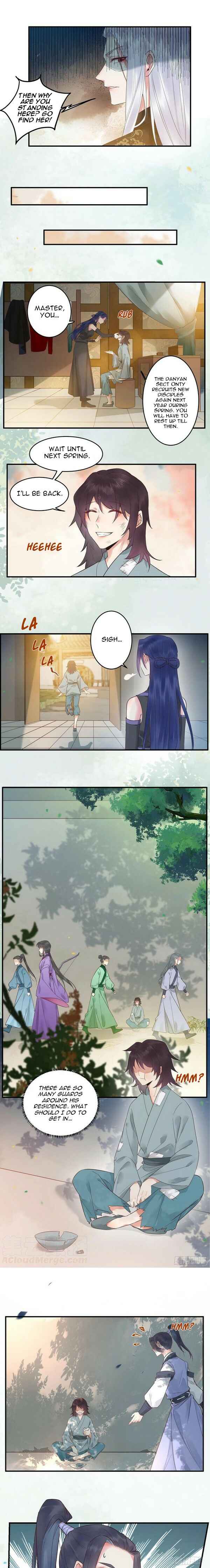 Chapter 440 - Page 3