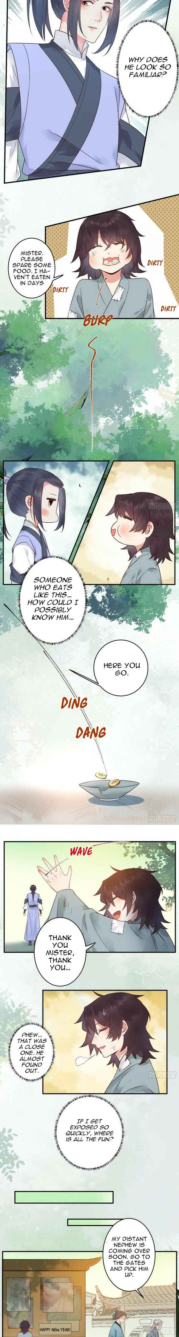 Chapter 440 - Page 4
