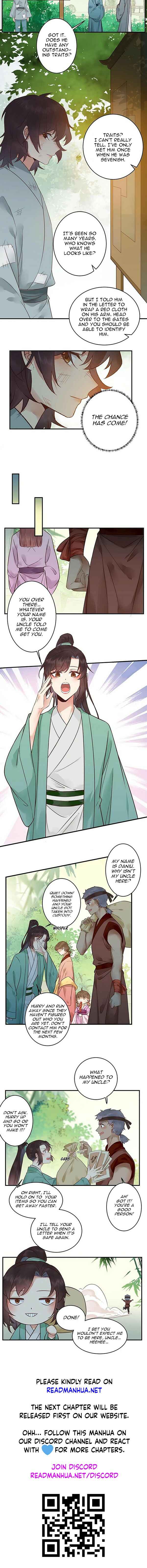 Chapter 440 - Page 5