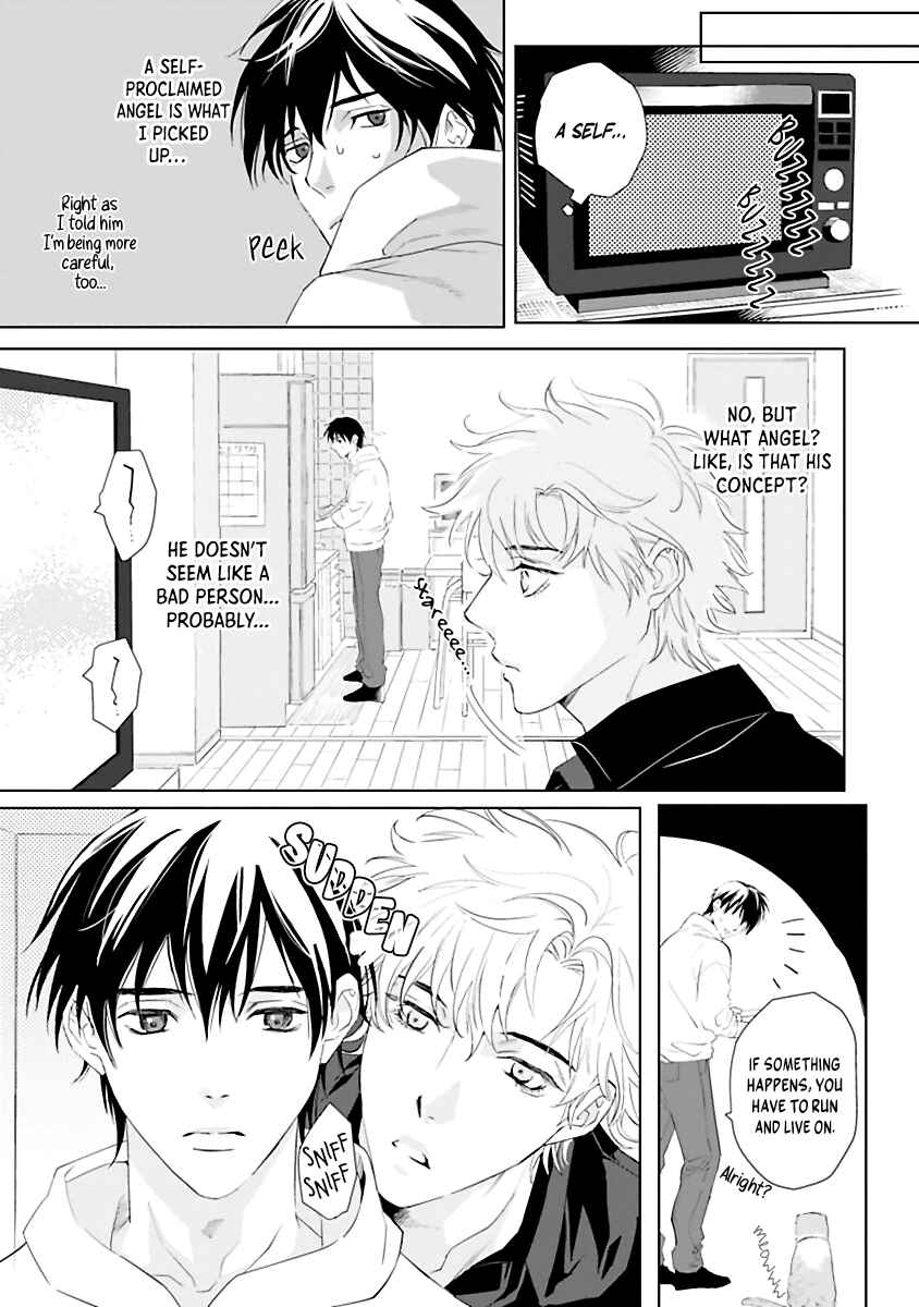 Chapter 1 - Page 21