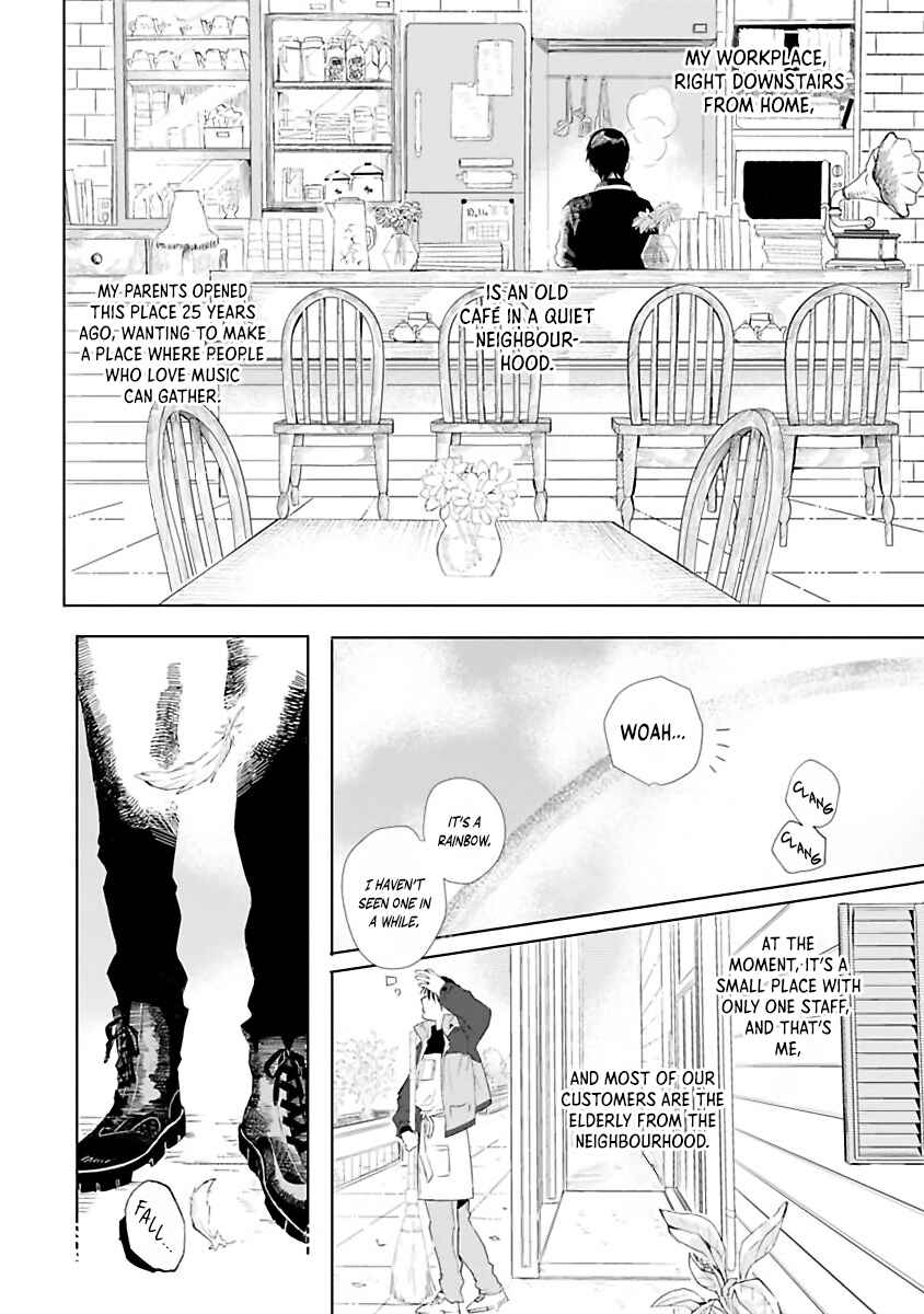 Chapter 1 - Page 9